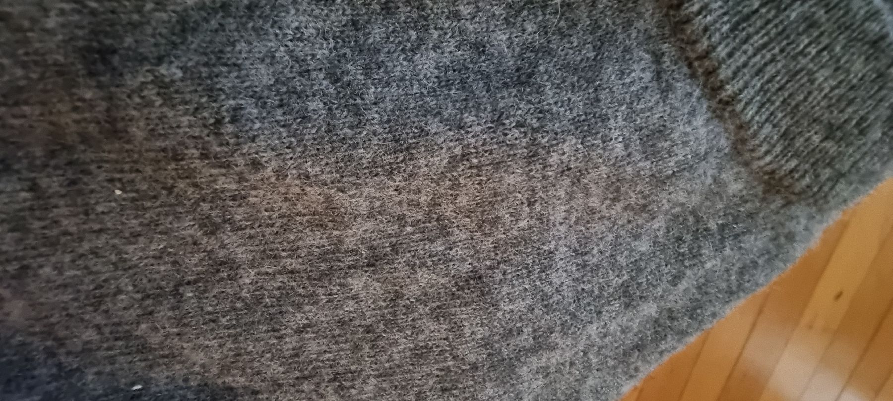 Benetton Kleider: Benetton  Kleid Wolle – Gebraucht aus Riedikon von Winter21. 3