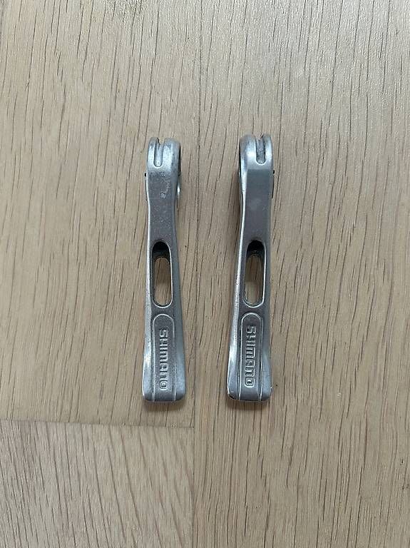 Shimano Pezzi di ricambio: Shimano Z401 Downtube Shifter – Usato da Köniz venduto da Ruffkiid