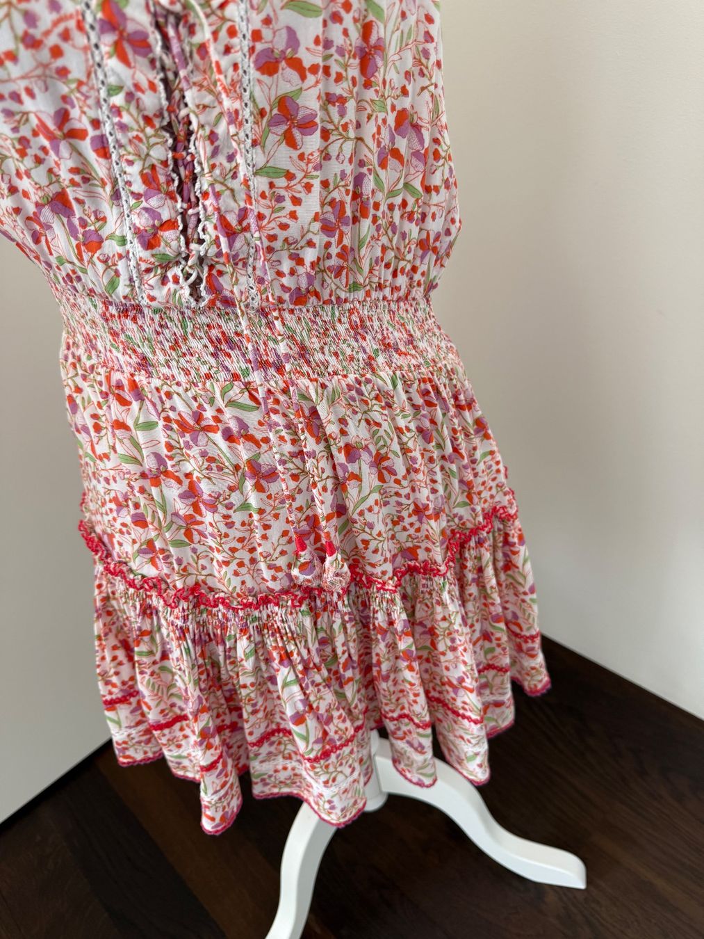 Robes: Poupette St Barth Strandkleid Gr.XS – D'occasion à Balzers par Lissi57 3