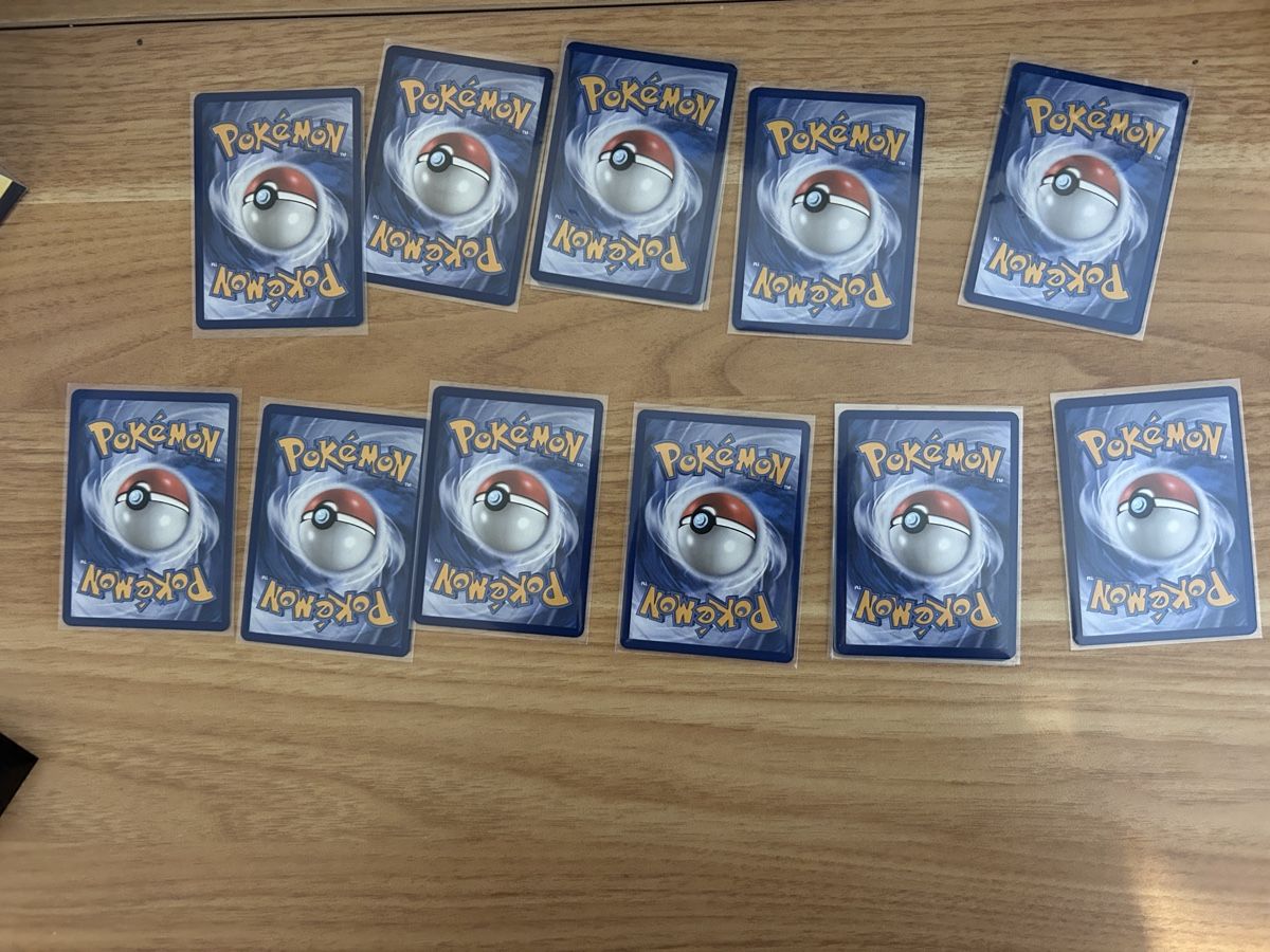 Pokémon Carte collezionabili: 30th aniversary pokemon cards – Usato da Basel venduto da basaranhallac 1