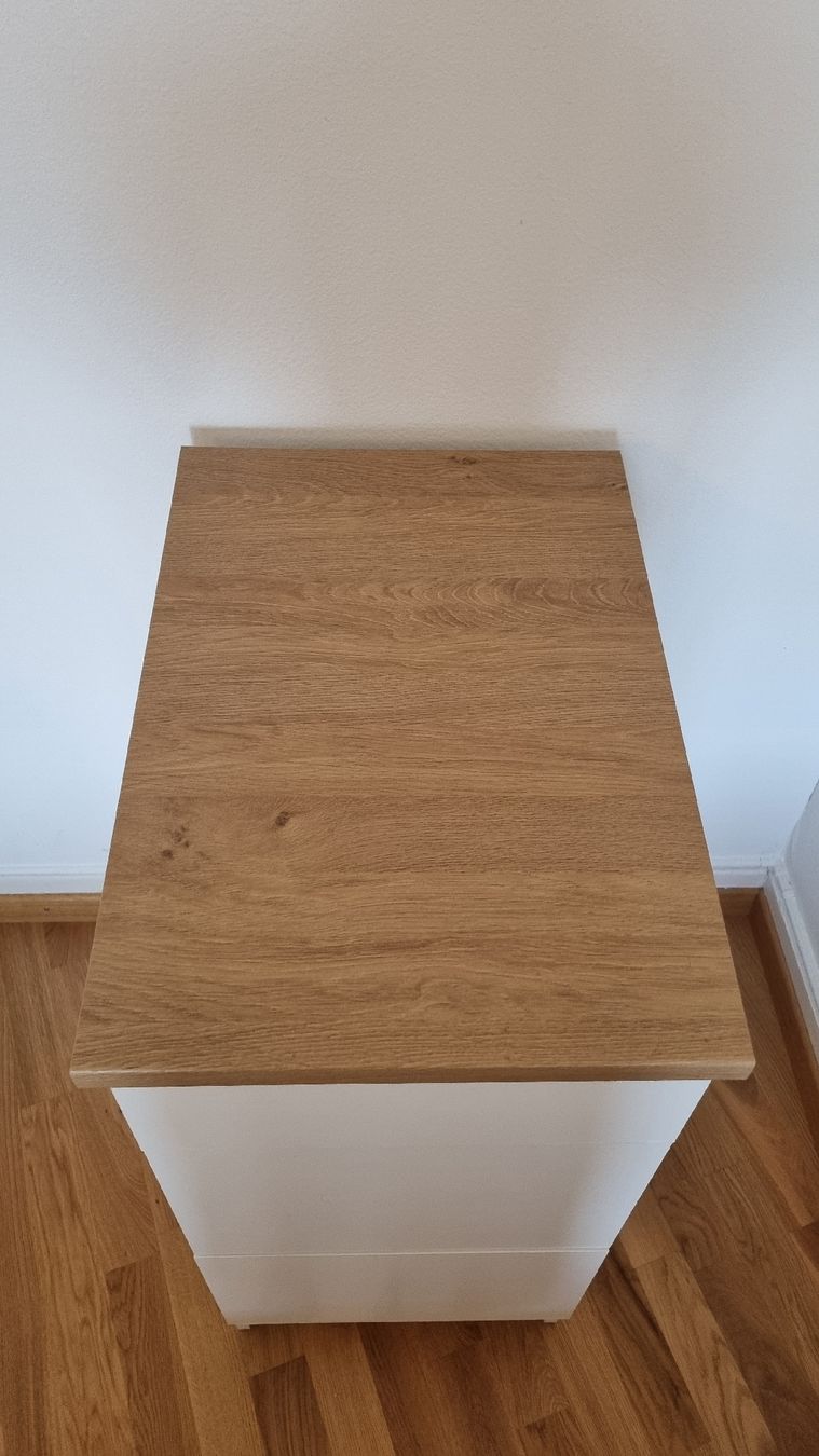 Ikea Cucine complete: IKEA Knoxhult Unterschrank – Usato da Zürich venduto da GianJos 1