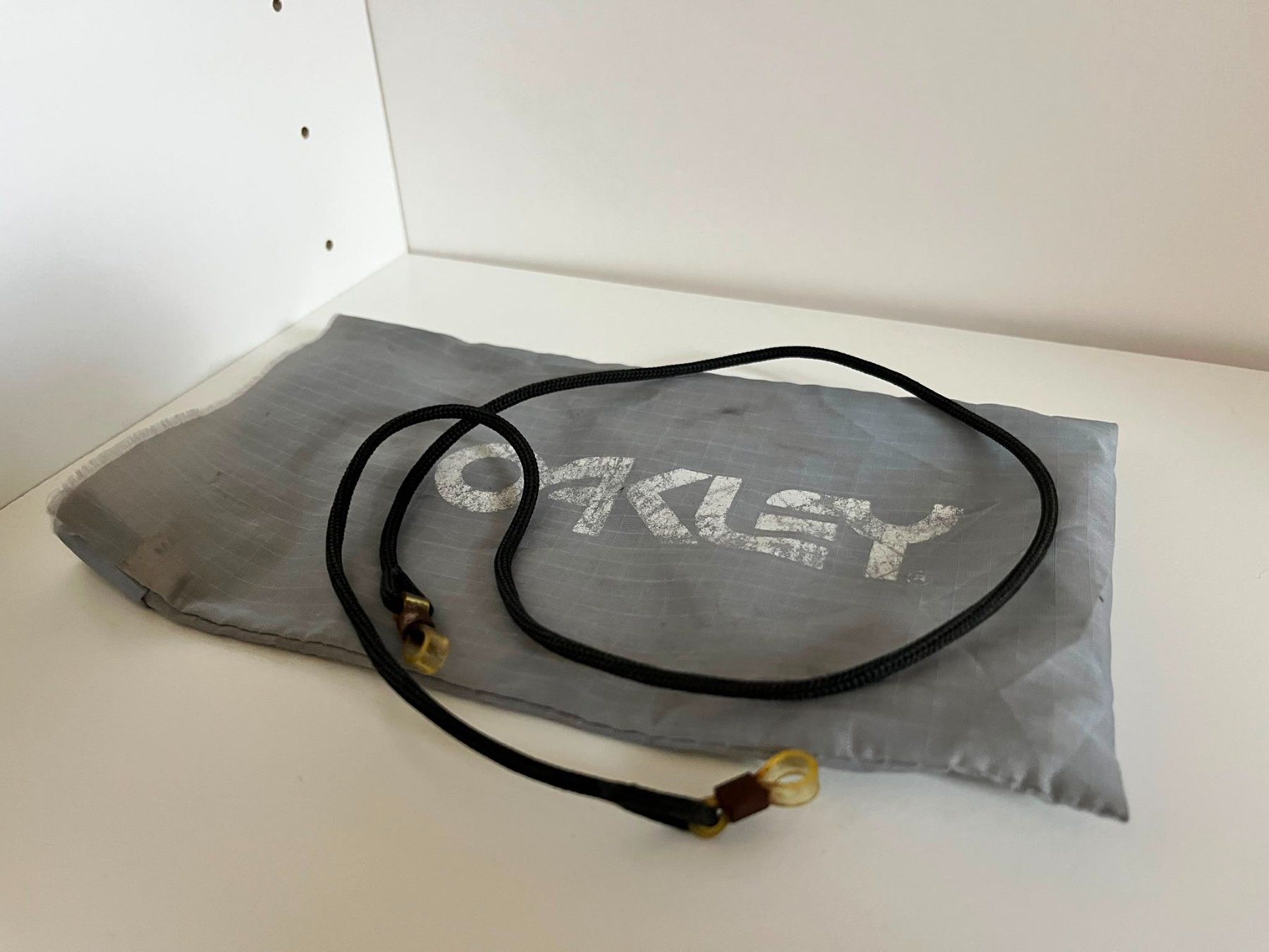 Brillen & Gläser: Oakley Eyeshade classic original – Gebraucht aus Nänikon von cmunozh 1