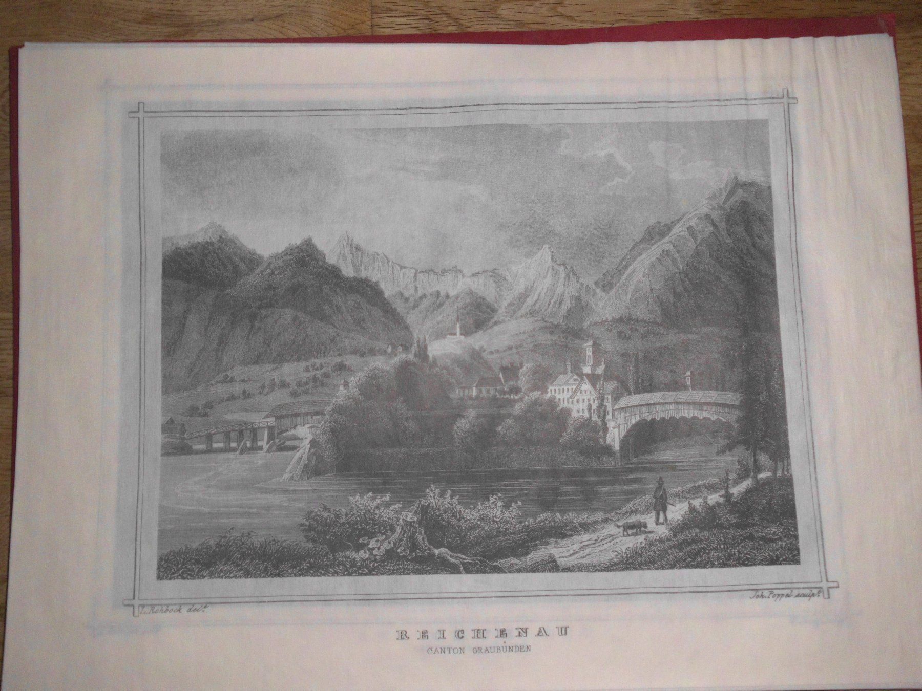 Poster & Bilder: Bilder – Gebraucht aus Oberurnen von simgug