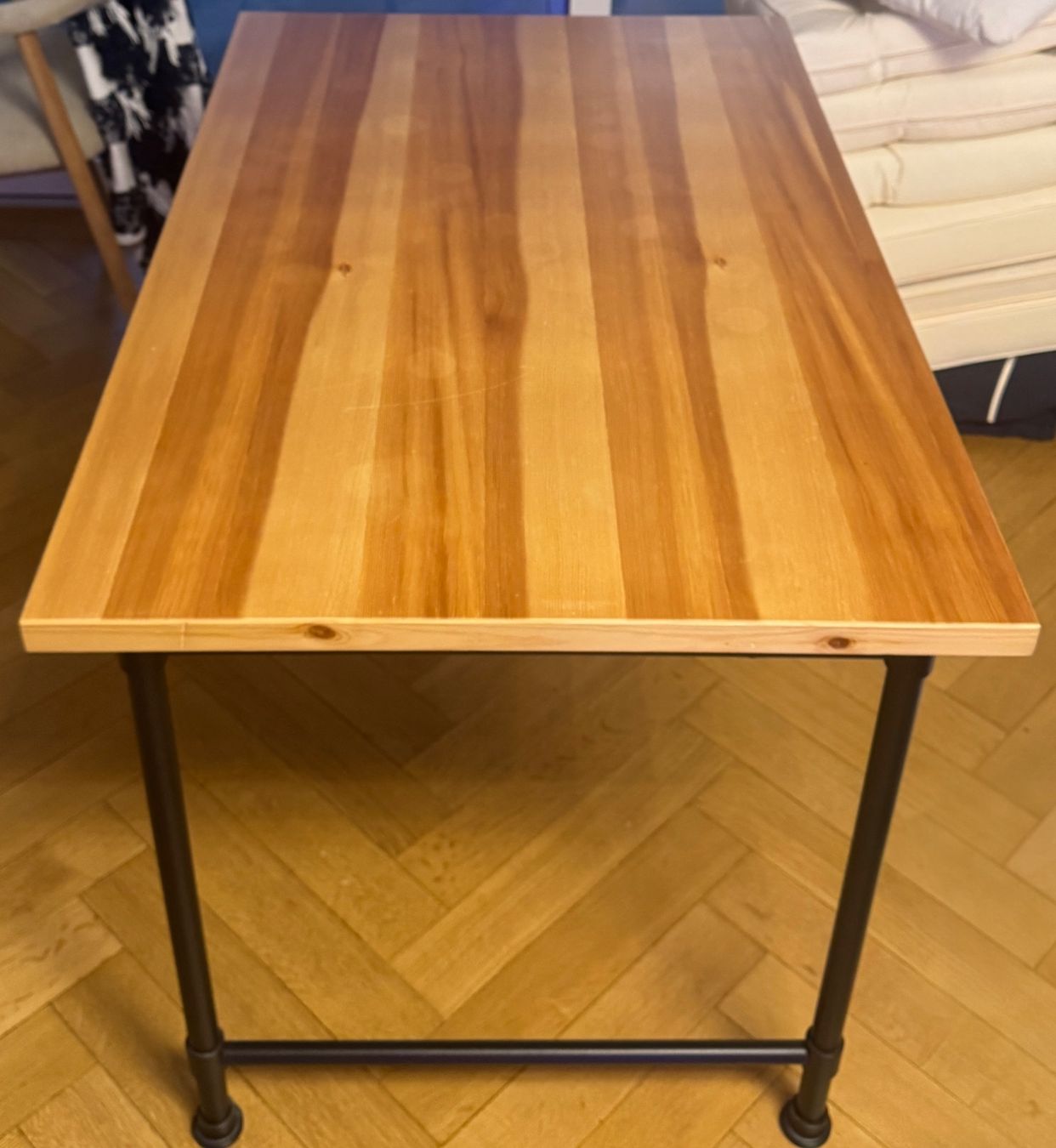 Ikea Schreibtische: Schreibtisch Ikea – Gebraucht aus Zürich von ban_vgv5