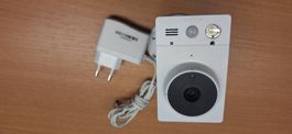 D-Link Netzwerkkamera / IP-Kamera, Modell DCS-2230,