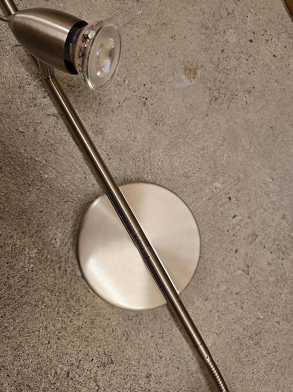 Kronleuchter & Deckenlampen: IKEA HUSINGE Deckenlampe inkl. Glühbirnen – Gebraucht aus Zürich von luethifat 2