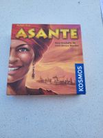 Brettspiel ASANTE Kosmos guter Zustand