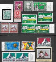 LOT verschiedene Marken **/o Abarten hochwertig Top ab 1.-