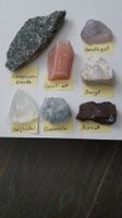 Naturkraft-Set 8 mit Coelestin