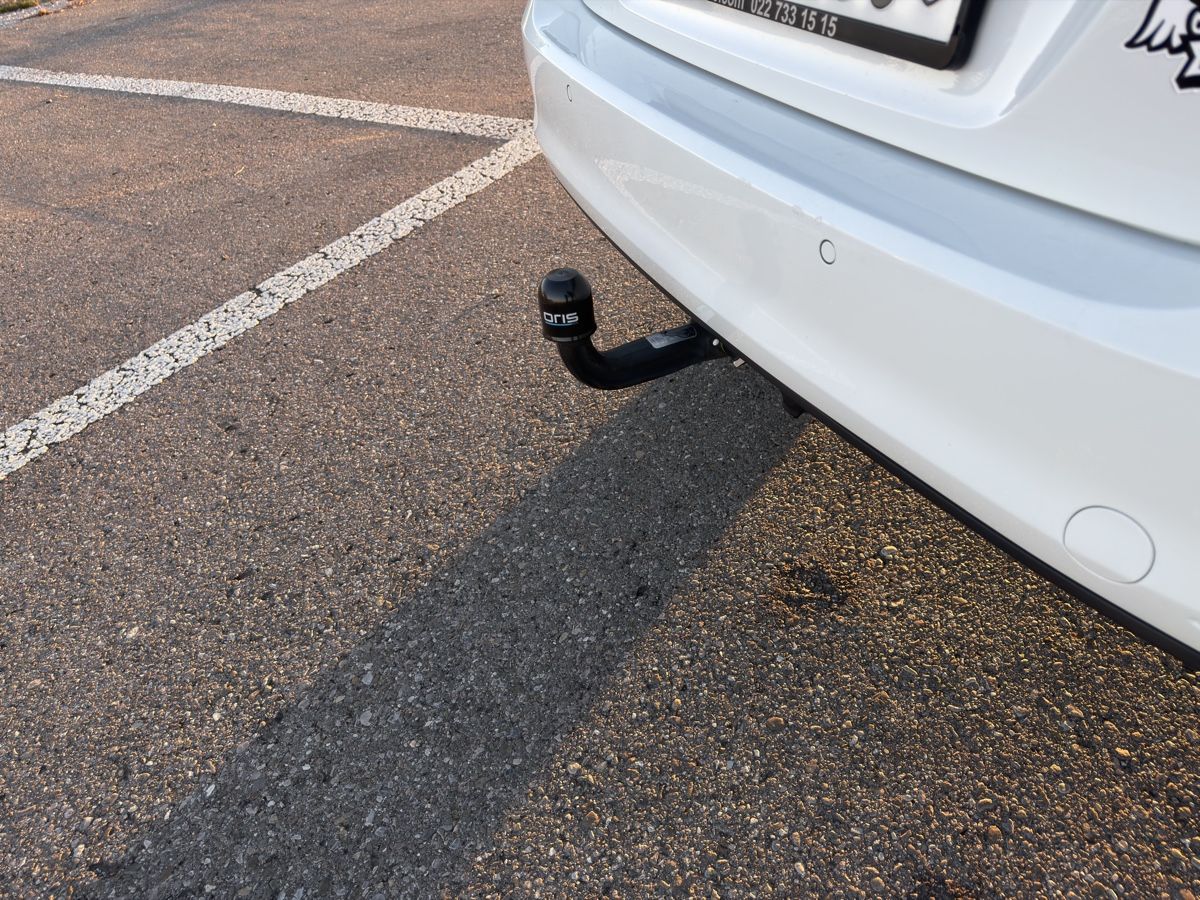 VW Automobili: VW Golf 7 Variant – Usato da Ueberstorf venduto da flo_25rn 4