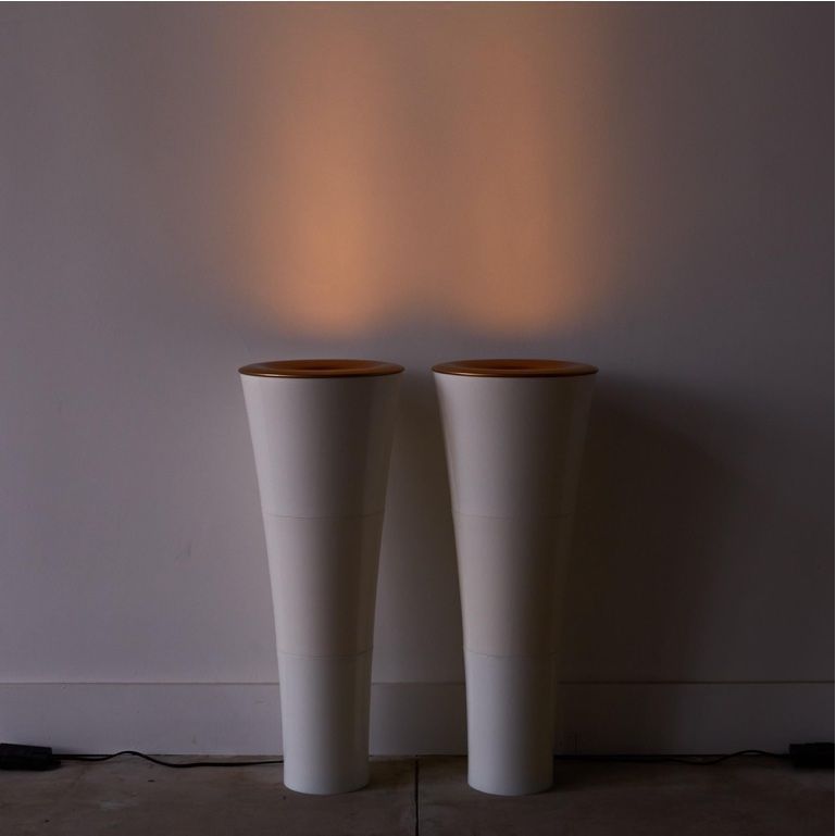 Ikea Lampen: Fackla Floor Lamp Ikea 1980er – Gebraucht aus Fescoggia von AmazingDesignObjects 4