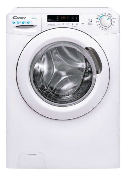 Candy Lavatrici: Candy CS34 1262DE/2-S Waschmaschine – Nuovo e nell'imballaggio originale da Bassersdorf venduto da COOL-AG