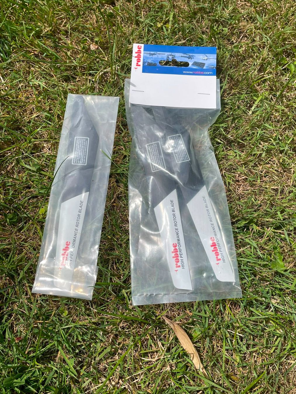 Robbe RC Modellbau: Robbe Helikopter – Gebraucht aus Niederwangen BE von joe_6cp5 7