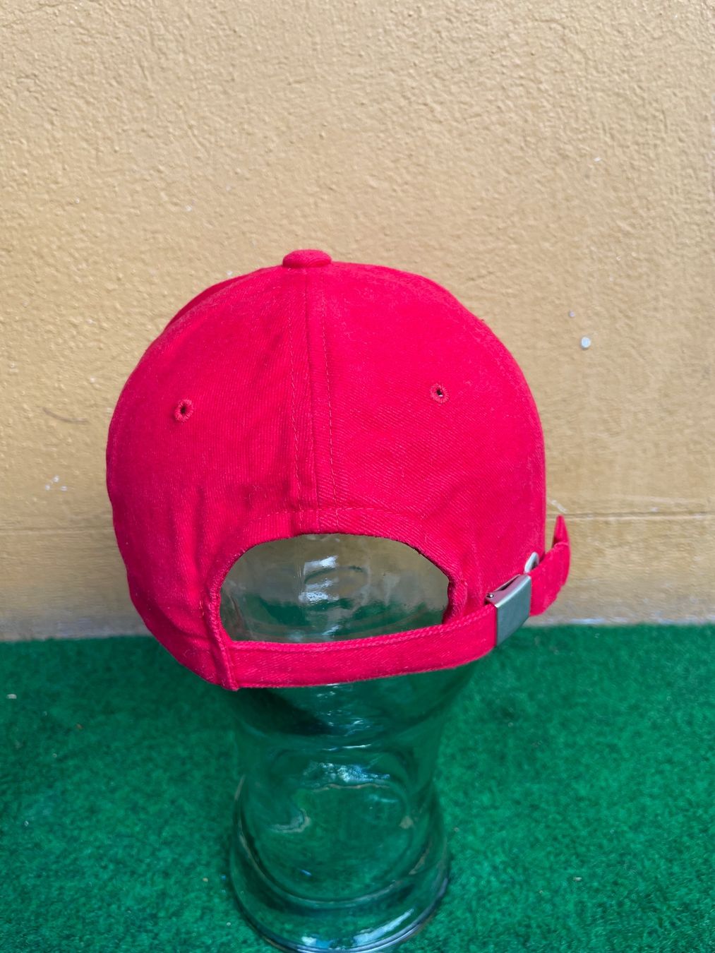 Chapeaux, bonnets & casquettes: Vintage Y2K Campagnolo Bike 6-Panel Cap – D'occasion à Zürich par le_souk 2