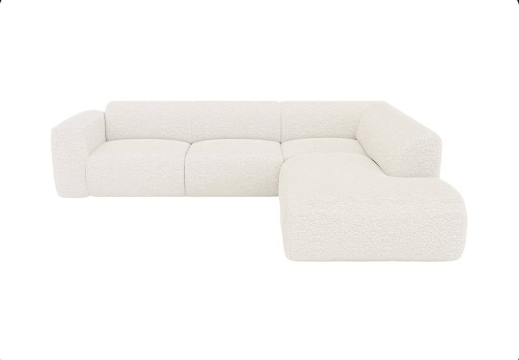 Divani: Bouclé sofa – Nuovo (secondo la descrizione) da Frauenfeld venduto da s.rey