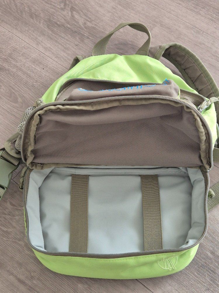 Lässig Borse & Zaini: Kinderrucksack von Lässig – Usato da Buttisholz venduto da sico20 6