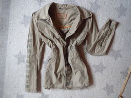 super spezielle NILE Damen Jacke Gr M