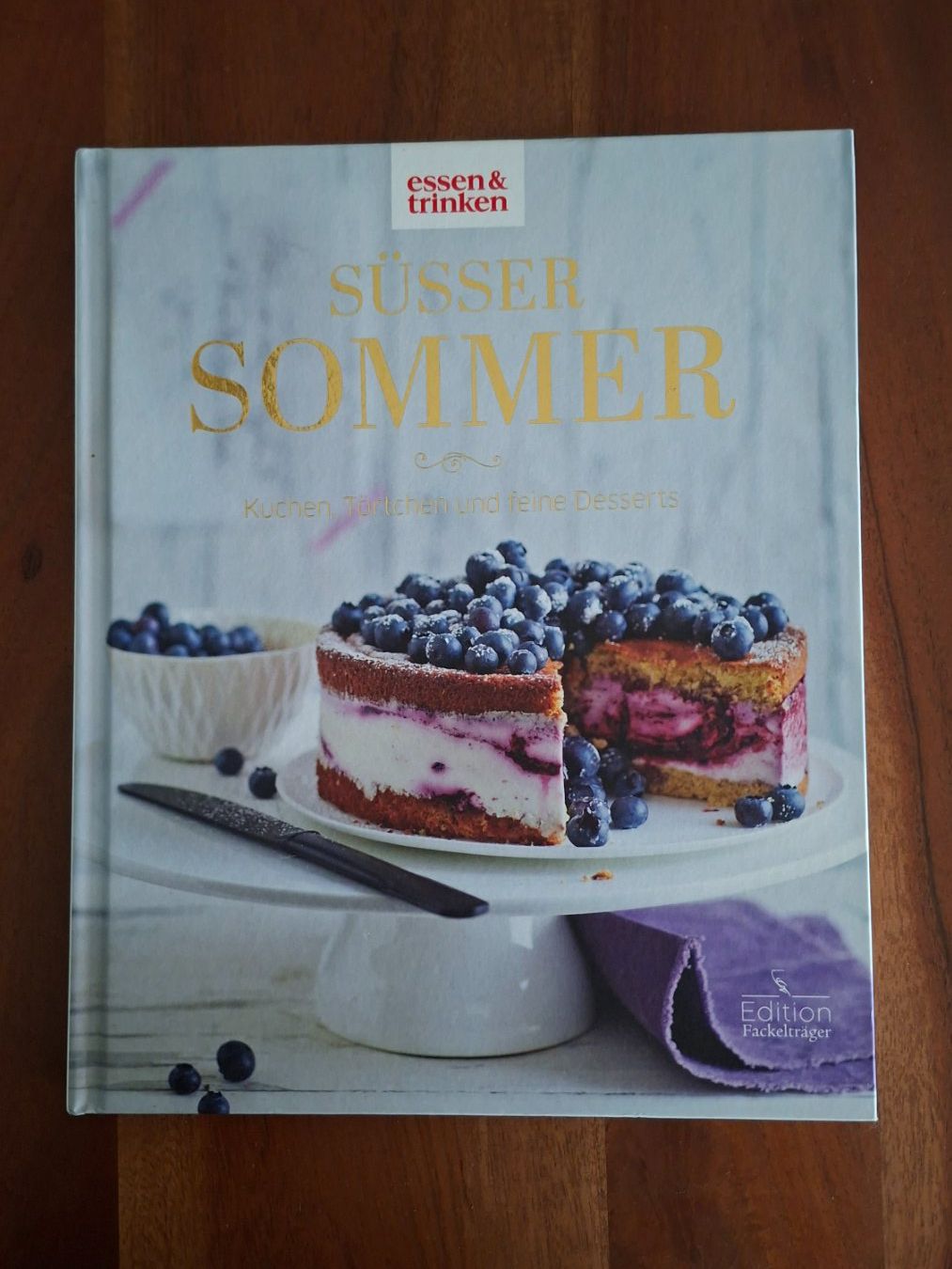 Livres: Süsser Sommer – Neuf (Voir description) à Winterthur par Neko4 1