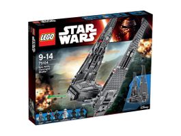 Lego Star Wars Set 75104 NEU