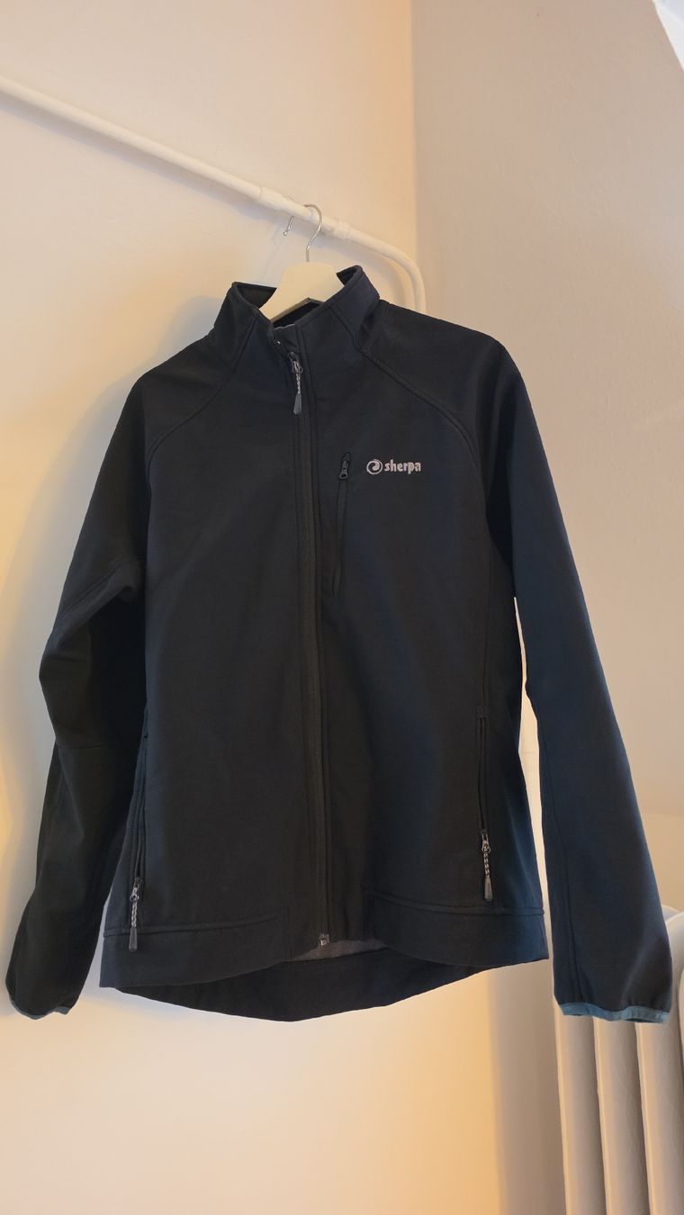 Sherpa Giacche: Sherpa Softshell Jacke Gr.L – Usato da Hausen am Albis venduto da M.Kurz 1