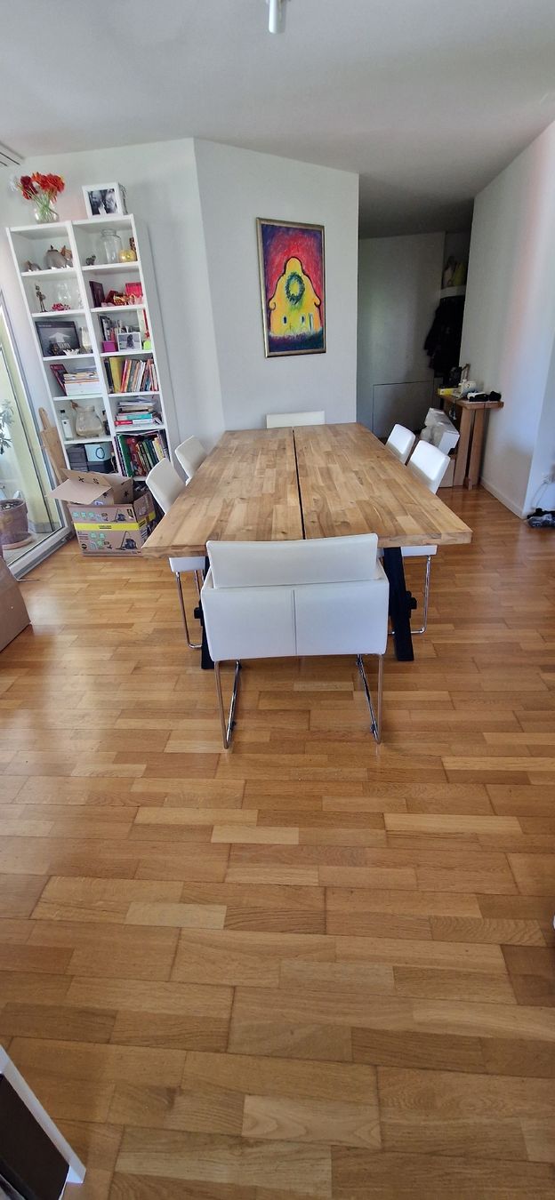 Ikea Tavoli: IKEA table – Usato da Rorschach venduto da ladybug23 6