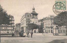 Geneve