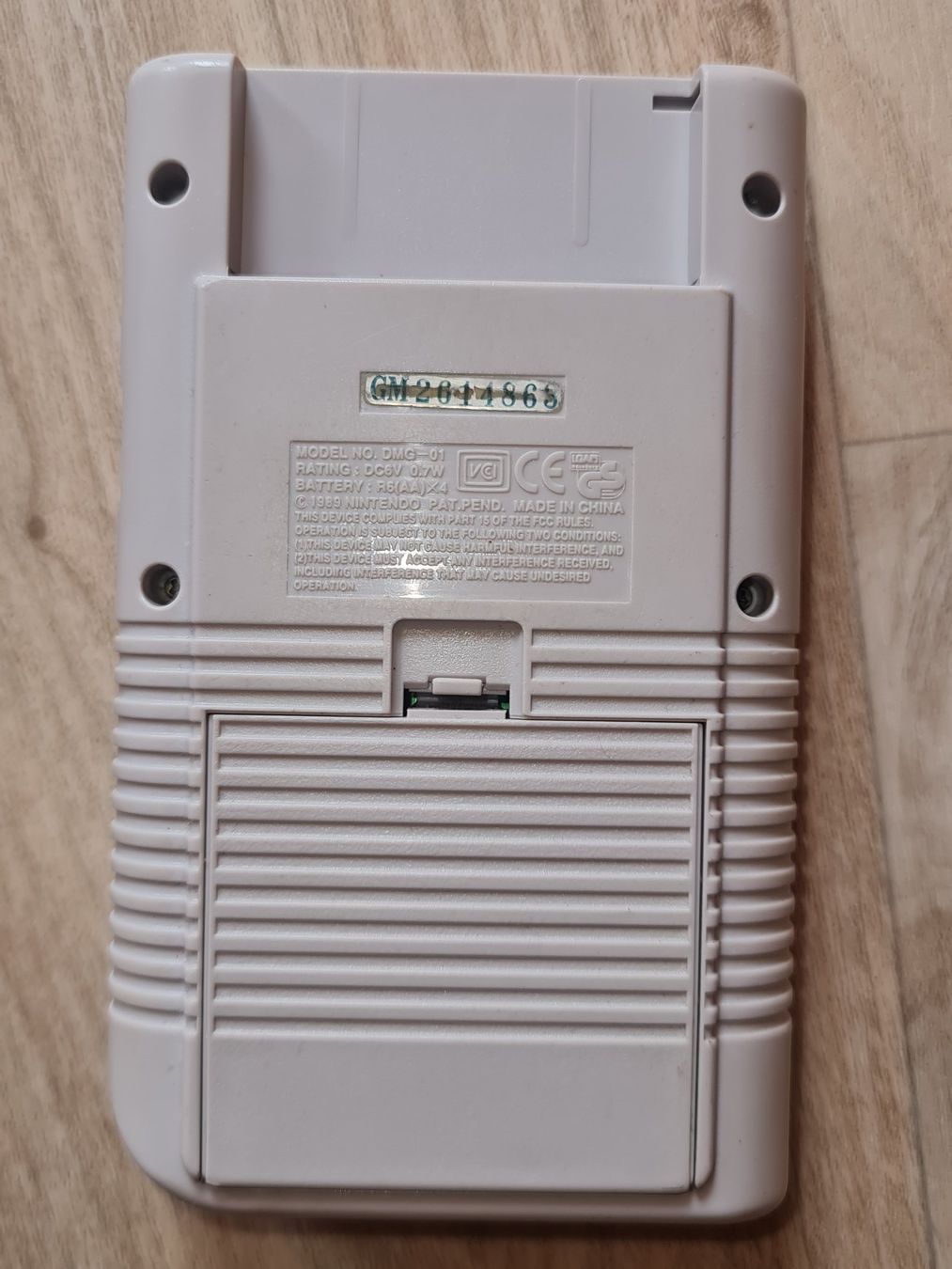 Nintendo Konsolen: 2 Gameboy 4 Spiele ab 1 Fr. – Gebraucht aus Brunnadern von jim_c89c 3