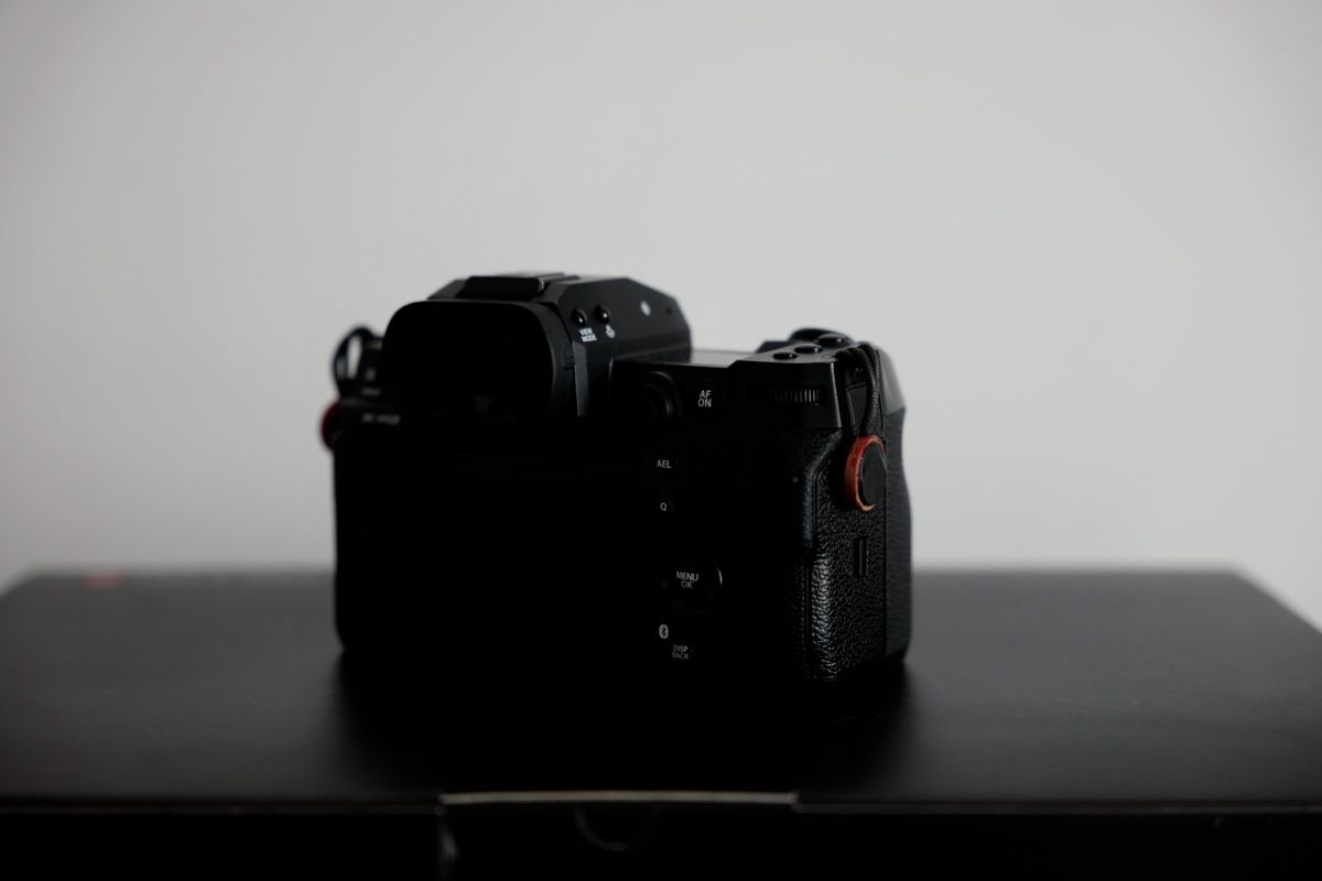 Fujifilm Fotocamera: Fujifilm X-H2 – Usato da Fribourg venduto da antoinesimonet 1