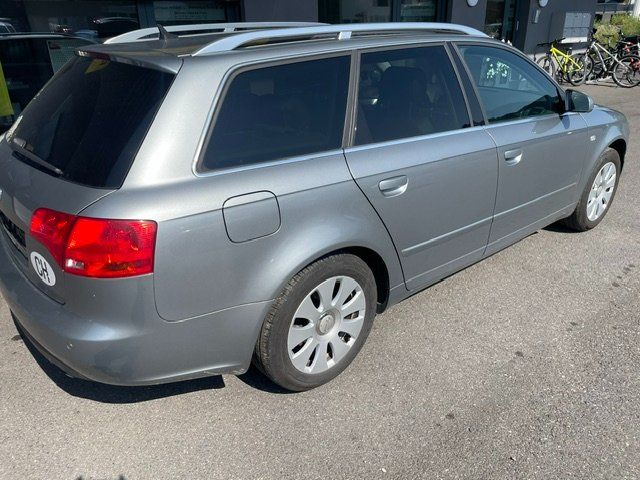 Audi Automobili: Audi A4 Avant quattro 2.0 TDI – Usato da Rothenthurm venduto da schwinger21 2
