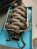 Admission complète avec injection Ford Mustang 5.0L