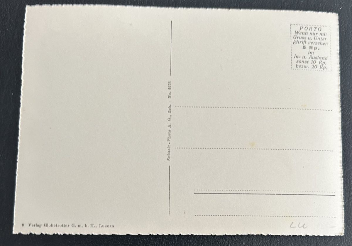 Cartes postales: Flugaufnahme Willisau  – D'occasion à Horw par Tellbub 1