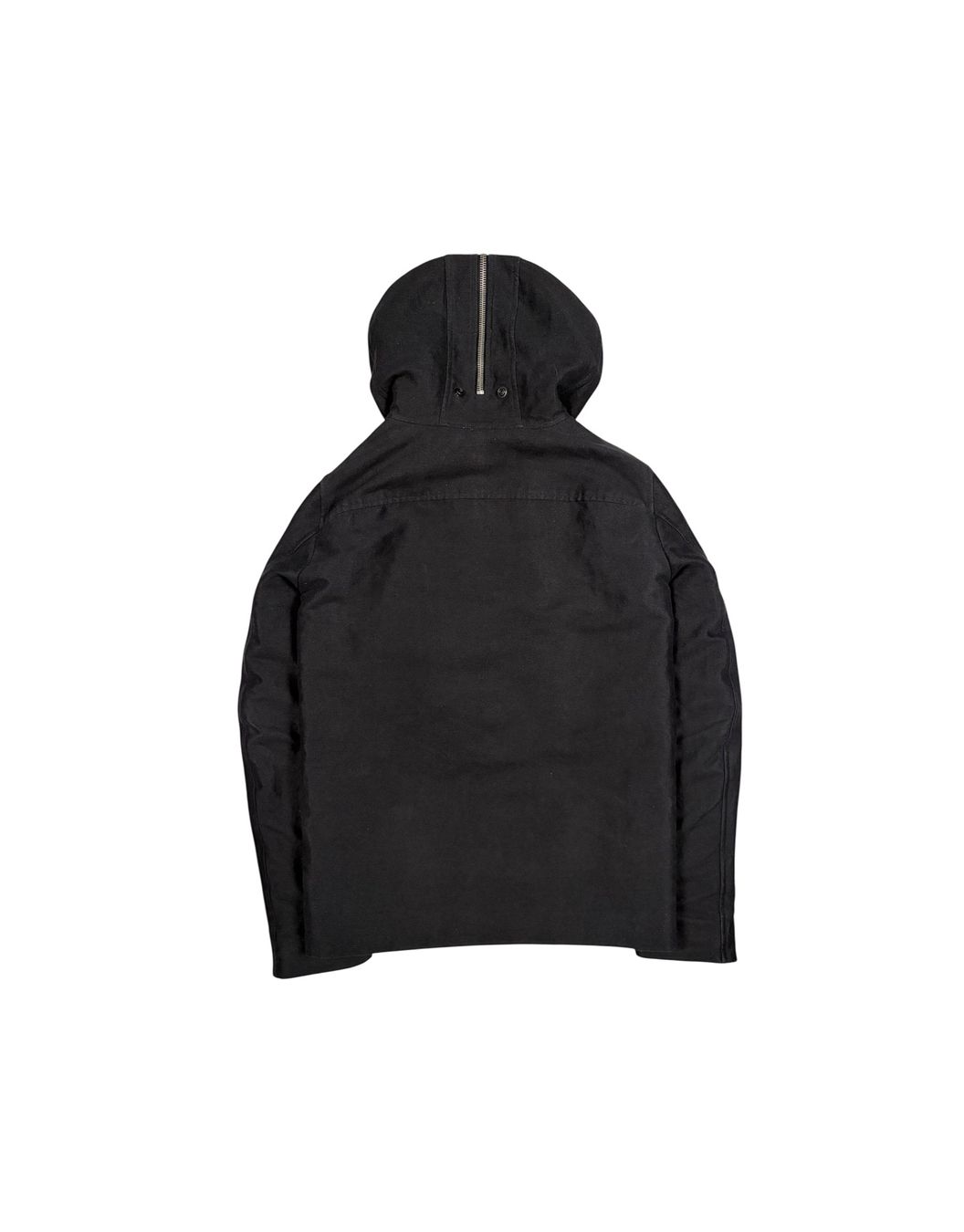 Rick Owens Vestes: Rick Owens FW09 Crust Exploder Parka – D'occasion à Thierachern par n.webl 1