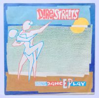 DIRE STRAITS - EXTENDEDANCEPLAY
