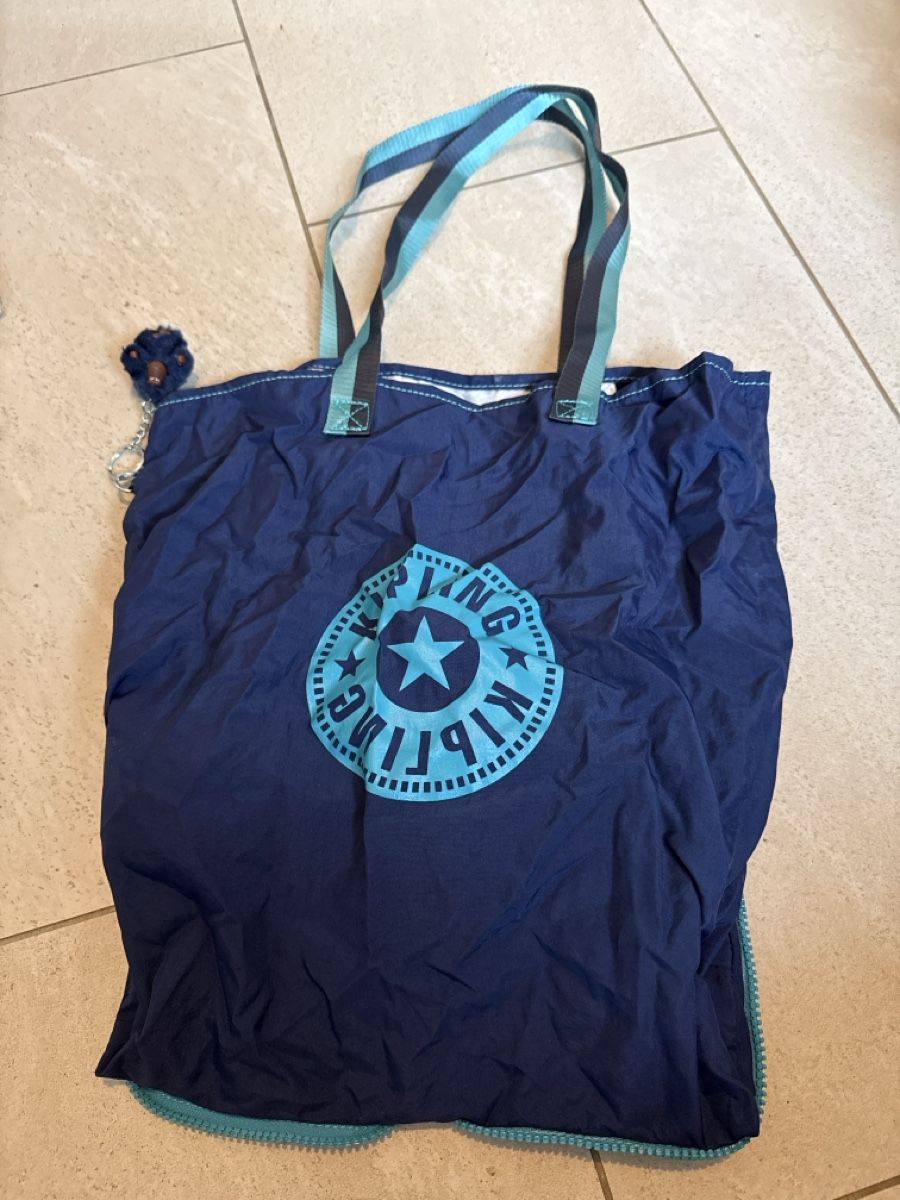 Kipling Sacs femmes: Kipling bag – D'occasion à Mendrisio par ketolin