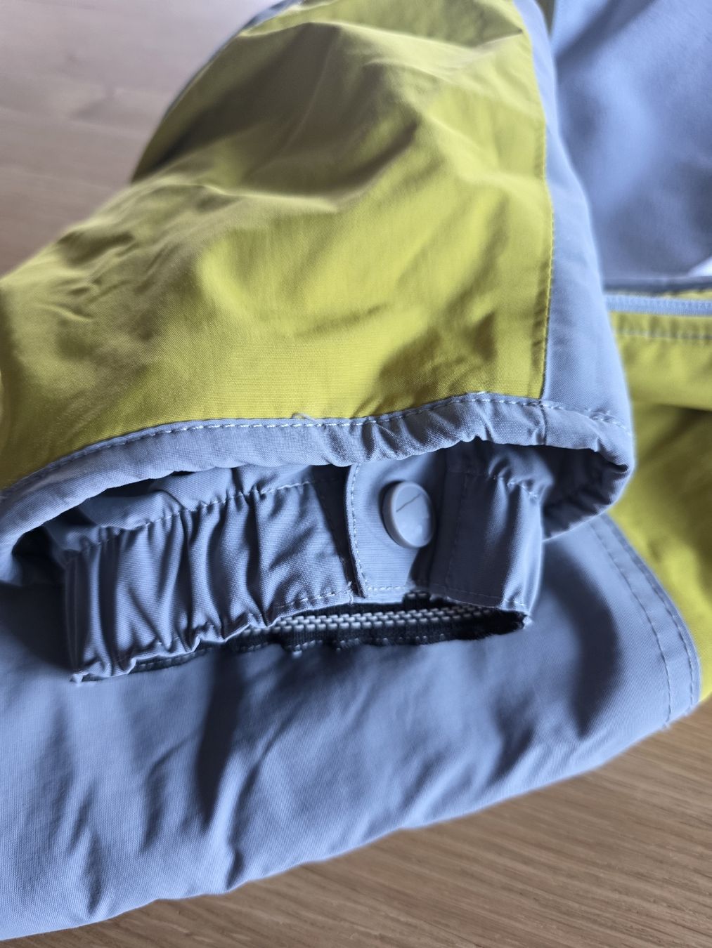Finkid Completi: Schneeoverall Skioverall – Usato da Vitznau venduto da Martineni 6