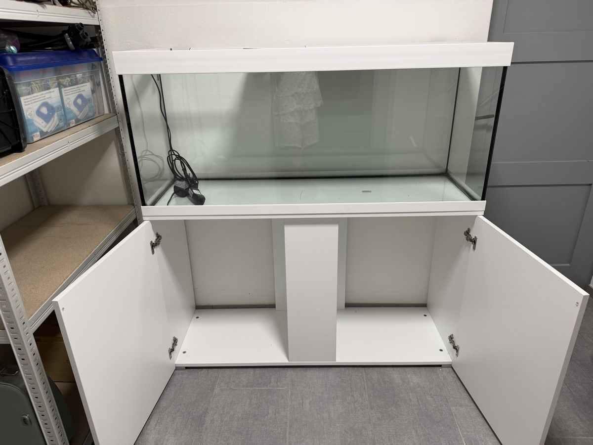 Acquari: Aquarium Eheim – Nuovo (secondo la descrizione) da Schönenwerd venduto da sab_xsy7