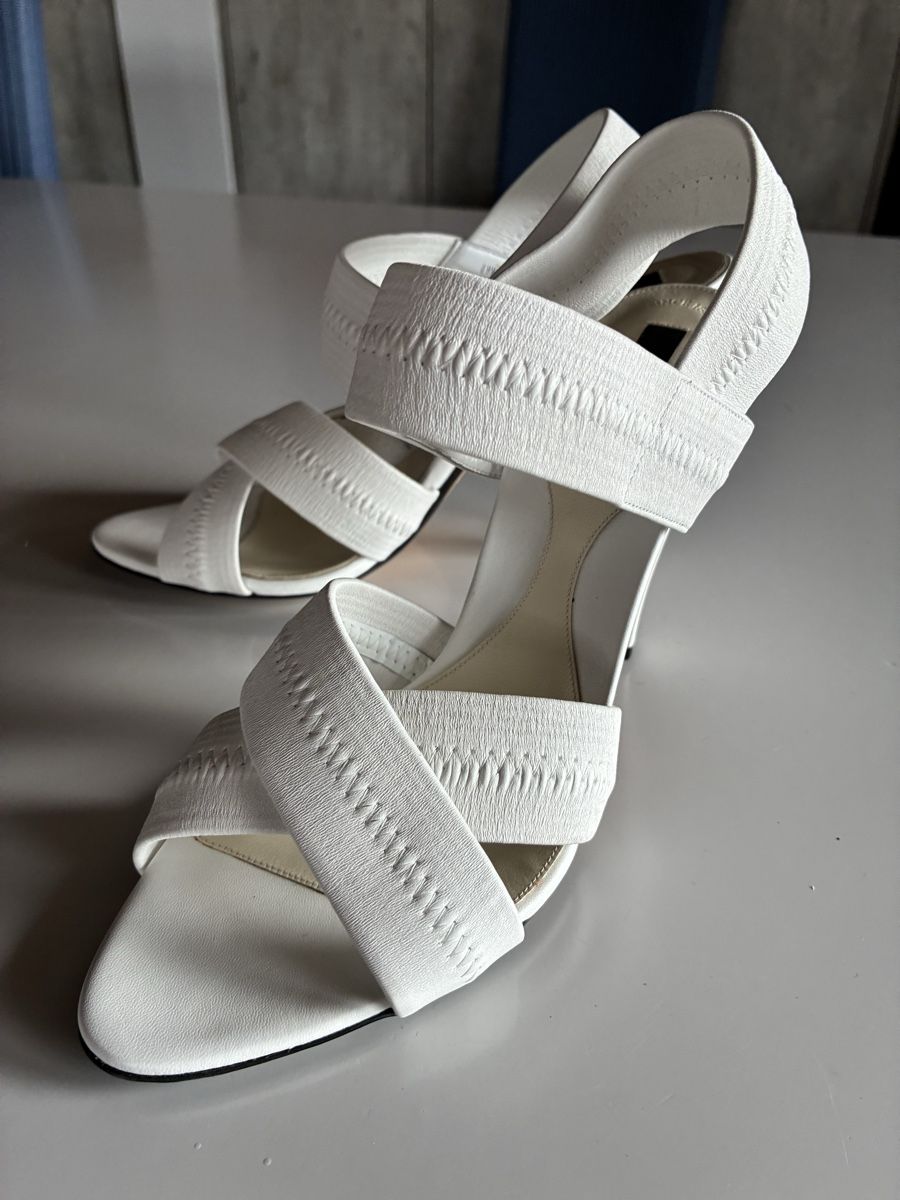 Bally Scarpe da donna: Sandaletten von Bally – Nuovo e nell'imballaggio originale da Bibern SO venduto da goldenblue 1
