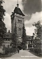 Zürich - Schweiz.Landesmuseum
