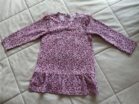 Cute Baby Spring Top 86cm (18M)
