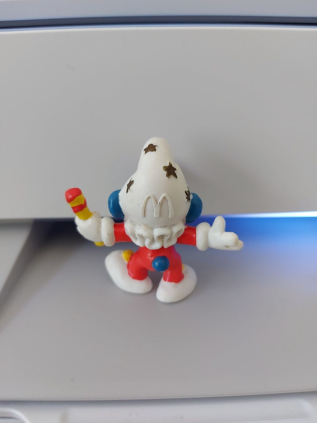 Mc Donald's Statuette: Mc Donald's Clown – Nuovo (secondo la descrizione) da Rothrist venduto da Stranglehold 1