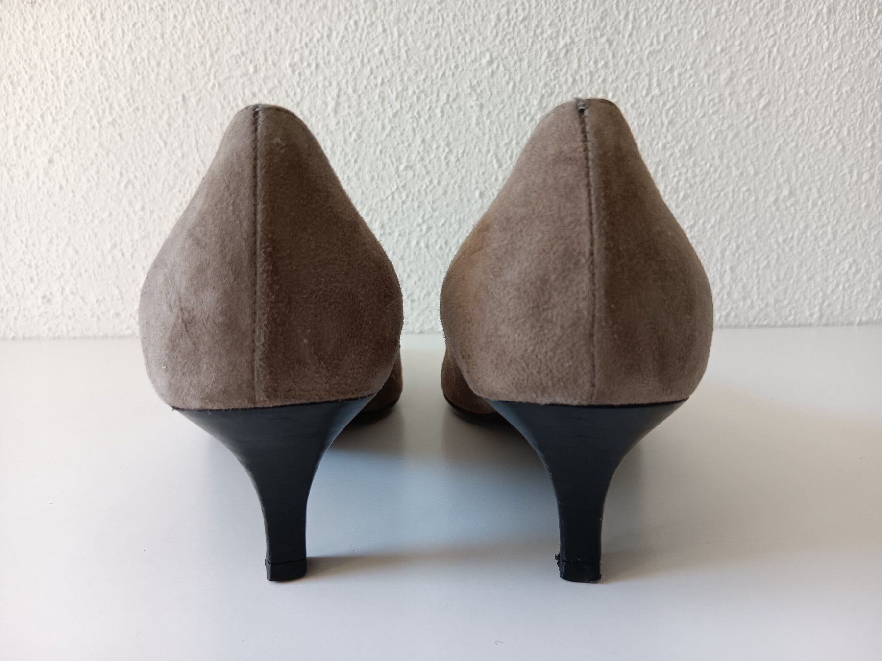 Navyboot Scarpe da donna: NAVYBOOT Chaussures / Schuhe pointure / Nummer 36 – Usato da Cossonay-ville venduto da Super-Price-Quality 5