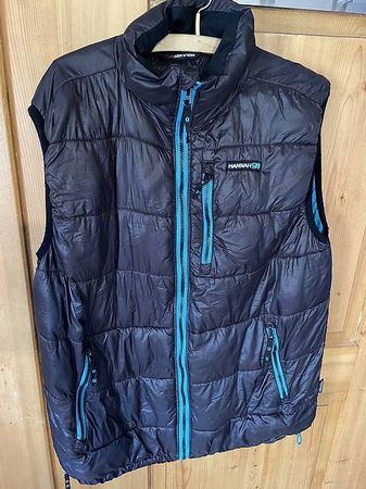 Veste/ Gilet Hannah Gr. XL