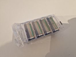 Ersatzklingen zu Gillette Fusion, 4er Pack