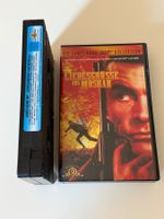 VHS 007 James Bond Liebesgrüsse aus Moskau