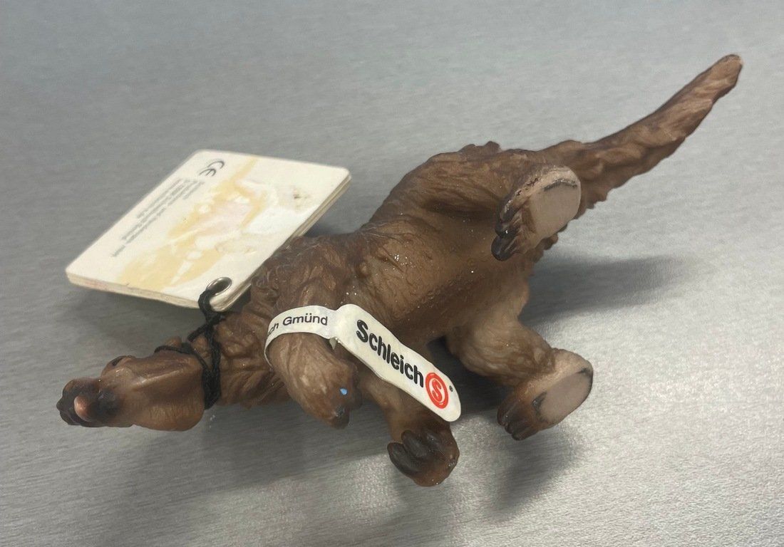 Schleich Spielzeuge: Schleich Megatherium Riesenfaultier – Gebraucht aus Sirnach von sagrotin 3