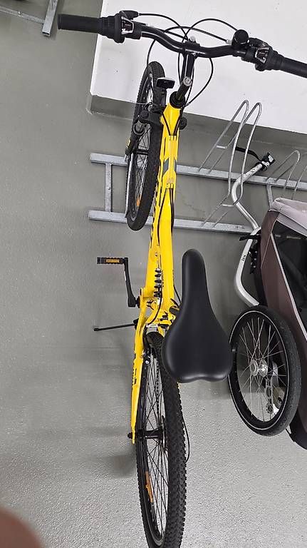 Biciclette: Velo – Usato da Bremgarten AG venduto da Manuela-S. 1