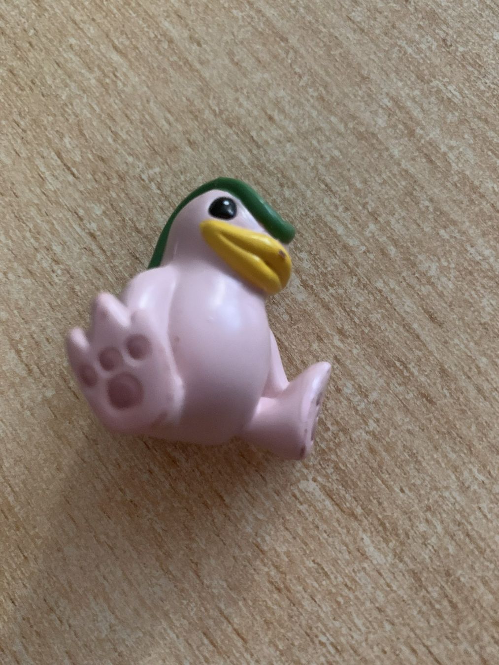 Statuette: Monster Rancher Figur Mocchi – Usato da Reinach BL venduto da Grolifcb