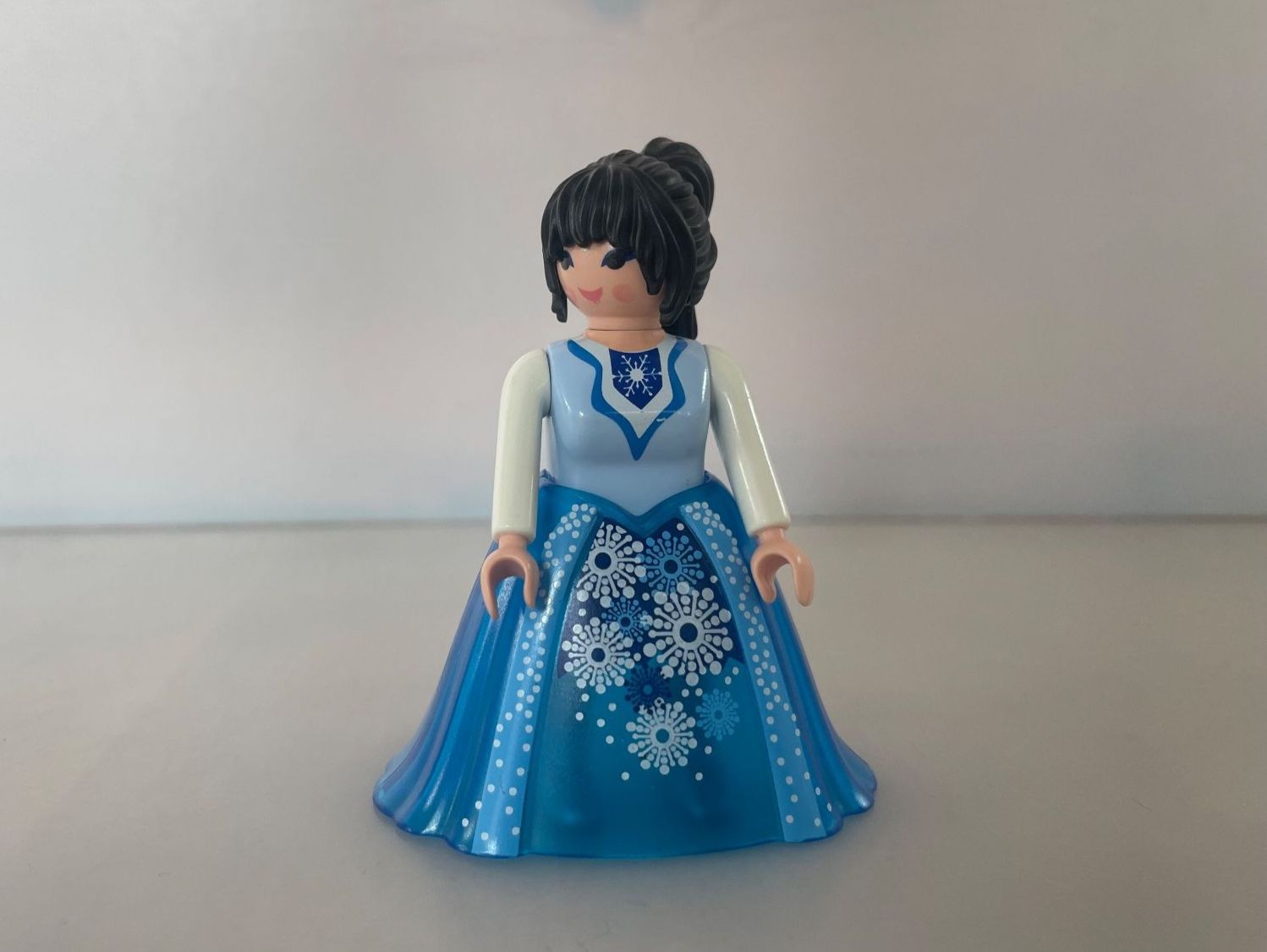 Playmobil Giocattoli: Playmobil Set - Prinzessin mit Pegasus und Baum mit Eule – Usato da Seelisberg venduto da Mira1313 7