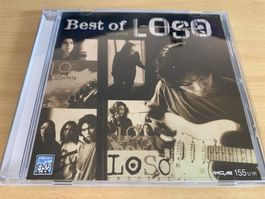 Loso = โลโซ – Best Of Loso = เบสท ออฟ