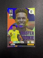 Panini FIFA World Cup 2026 Estevao 612